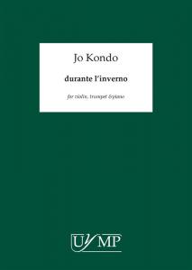 Jo Kondo: Durante L'inverno