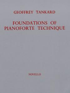 Foundations Of Piano Technique