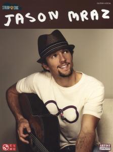 Jason Mraz: Strum And Sing