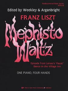 Mephisto Waltz