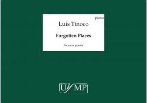 Luís Tinoco: Forgotten Places