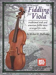 Fiddling for Viola