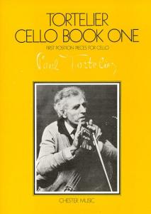 Tortelier: Cello Book One