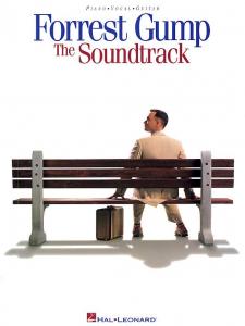 Forrest Gump: The Soundtrack