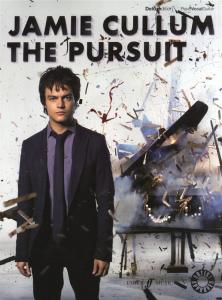 Jamie Cullum: The Pursuit - PVG