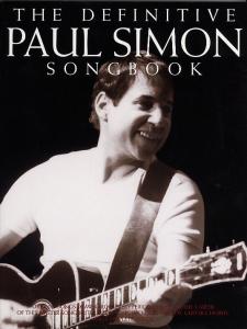 The Definitive Paul Simon Songbook