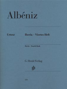 Isaac Albéniz: Iberia - Fourth Book