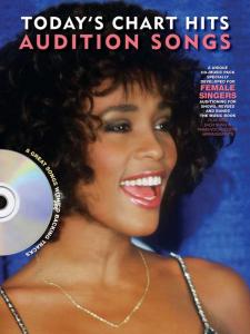 Audition Songs For Female Singers: Today's Chart Hits