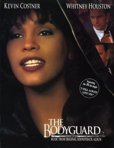 The Bodyguard: Soundtrack