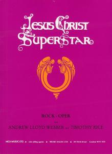 Jesus Christ Superstar