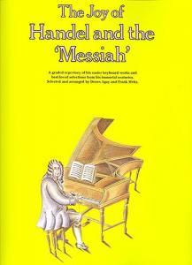 The Joy Of Handel And The 'Messiah'