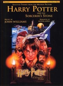 Selected Themes From Harry Potter And The Sorcerer's Stone For Trumpet