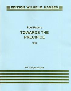 Poul Ruders: Towards The Precipice