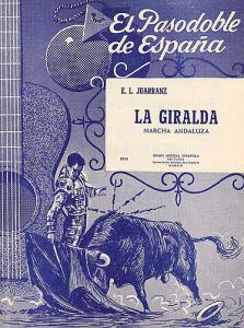 E. L. Juarranz: La Giralda