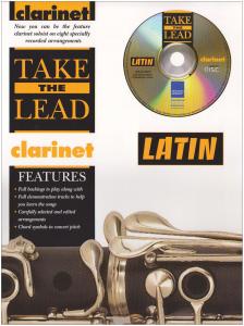 Take The Lead: Latin (Clarinet)