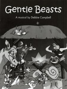 Debbie Campbell: Gentle Beasts (Pupil's Book)