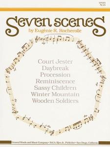 Seven Scenes