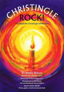 Sheila Wilson: Christingle Rock! (Teacher's Book)