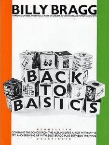 Billy Bragg: Back To Basics