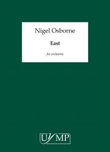 Nigel Osborne: East