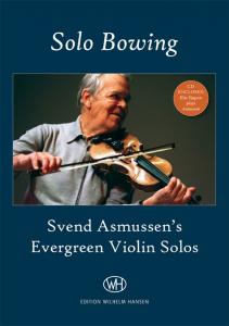 Svend Asmussen: Solo Bowing