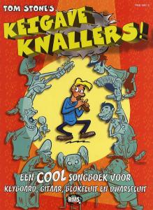 Tom Stone's: Kiegave Knallers