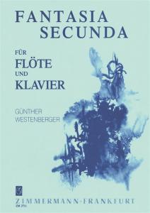 Westenberger: Fantasia Secunda