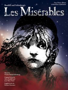 Les Miserables (Easy Piano)