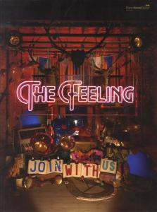 The Feeling: Join With Us (PVG)