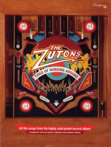 The Zutons: Tired Of Hanging Around