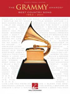 The Grammy Awards: Best Country Song 1964-2011