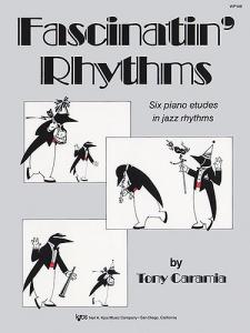 Fascinatin' Rhythms