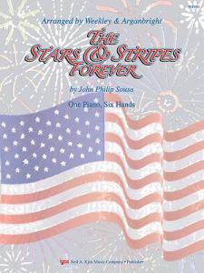 The Stars And Stripes Forever