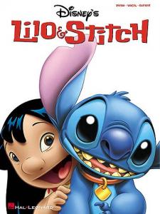 Disney's Lilo And Stitch