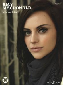 Amy Macdonald: A Curious Thing