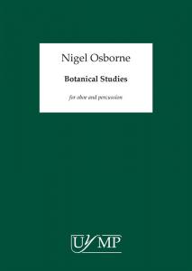 Nigel Osborne: Botanical Studies