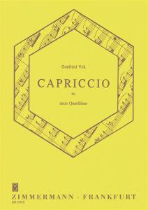 Veit, G: Capriccio