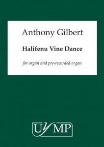 Anthony Gilbert: Halifenu Vine Dance