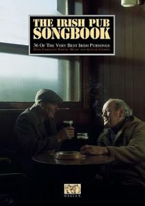 The Irish Pub Songbook