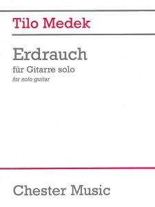 Tilo Medek: Erdrauch