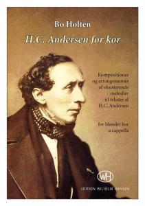 Bo Holten: H.C. Andersen For Kor