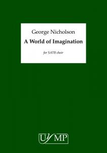 George Nicholson: A World of Imagination