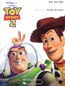 Toy Story 2