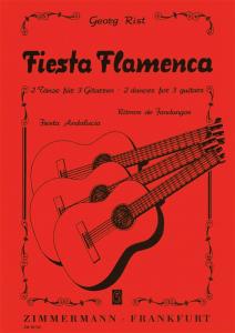 Rist: Fiesta Flamenco