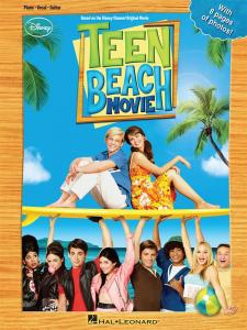 Teen Beach Movie