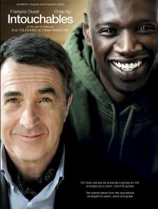 Intouchables: Original Soundtrack