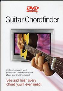 Guitar Chordfinder (Acoustic)