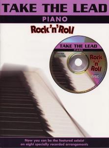 Take The Lead: Rock'N'Roll (Piano)