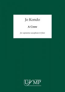 Jo Kondo: A Crow