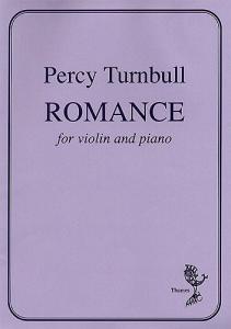 Percy Turnball: Romance